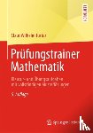 Turtur, Claus Wilhelm - Prufungstrainer Mathematik
