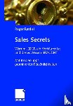 Roger Rankel - Sales Secrets