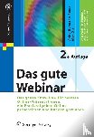 Hermann-Ruess, Anita, Ott, Max - Das Gute Webinar