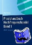 Gresser, Uwe - Praxishandbuch Hochfrequenzhandel Band 1 - BASIC: Analysen, Strategien, Perspektiven