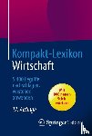  - Kompakt-Lexikon Wirtschaft