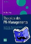  - Theorien des PR-Managements - Geschichte - Basiswissenschaften - Wirkungsdimensionen