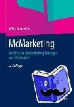 Schneider, Willy - McMarketing - Einblicke in die Marketing-Strategie von McDonald's
