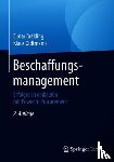 Elmar Brakling, Klaus Oidtmann - Beschaffungsmanagement