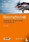 Stoffregen, Jürgen - Motorradtechnik