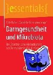 Haller, Dirk, Hormannsperger, Gabriele - Darmgesundheit und Mikrobiota