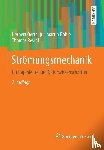 Oertel jr., Herbert, Boehle, Martin, Reviol, Thomas - Stroemungsmechanik