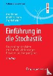 Fischer, Gerd, Lehner, Matthias, Puchert, Angela - Einfuhrung in die Stochastik
