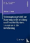 Schmid, Christian N. - Referenzprozessmodell zur Steuerung der Entwicklung von IT-enabled Business Innovations in der Versicherung