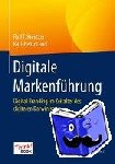 Kreutzer, Ralf T., Land, Karl-Heinz - Digitale Markenfuhrung