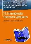  - 15. Internationales Stuttgarter Symposium - Automobil- und Motorentechnik