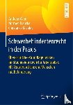 Wien, Andreas, Franzke, Normen, Kovalev, Constanze - Schwerbehindertenrecht in der Praxis