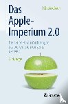 Jacobsen, Nils - Das Apple-Imperium 2.0