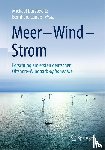 Michael Durstewitz, Bernhard Lange - Meer - Wind - Strom