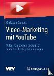 Seehaus, Christoph - Video-Marketing mit YouTube