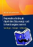 Seidel, Michael Alexander - Regionalmarketing als raumliches Steuerungs- und Entwicklungsinstrument - Grundlagen - Konzepte - Fallbeispiele