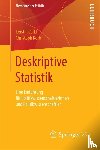 Voelkl, Kerstin, Korb, Christoph - Deskriptive Statistik