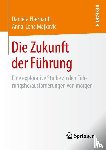 Eberhardt, Daniela, Majkovic, Anna-Lena - Die Zukunft der Fuhrung