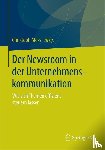  - Der Newsroom in der Unternehmenskommunikation