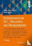 Gunter Wellenreuther, Dieter Zastrow - Automatisieren mit SPS - Ubersichten und Ubungsaufgaben