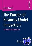 Georg Stampfl - The Process of Business Model Innovation - An Empirical Exploration