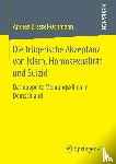 Brassel-Ochmann, Andrea - Die Trugerische Akzeptanz Von Islam, Homosexualitat Und Suizid