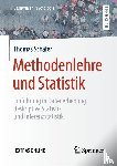 Schafer, Thomas - Methodenlehre und Statistik