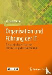 Volker Johanning - Organisation und Fuhrung der IT