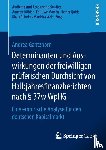 Gantzhorn, Andrea - Determinanten und Auswirkungen der freiwilligen pruferischen Durchsicht von Halbjahresfinanzberichten nach § 37w WpHG