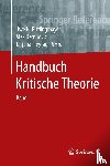  - Handbuch Kritische Theorie