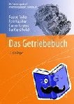 Robert Fischer, Ferit Kucukay, Gunter Jurgens, Burkhard Pollak - Das Getriebebuch