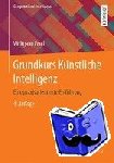 Ertel, Wolfgang - Grundkurs Kunstliche Intelligenz - Eine praxisorientierte Einfuhrung