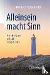 Beer, Ulrich, Guth, Malte R. - Alleinsein macht Sinn