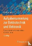 Stiny, Leonhard - Aufgabensammlung Zur Elektrotechnik Und Elektronik