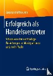 Paffhausen, Andreas - Erfolgreich als Handelsvertreter