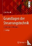 Karaali, Cihat - Grundlagen Der Steuerungstechnik
