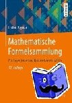 Papula, Lothar - Mathematische Formelsammlung