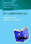 Derecik, Ahmet, Goutin, Marie-Christine, Michel, Janna - Partizipationsfoerderung in Ganztagsschulen - Innovative Theorien und komplexe Praxishinweise