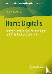 Capurro, Rafael - Homo Digitalis