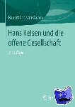 Van Ooyen, Robert Chr - Hans Kelsen Und Die Offene Gesellschaft