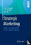 Sven Reinecke - Strategic Marketing - Market-Oriented Corporate and Business Unit Planning