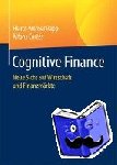 Rapp, Heinz-Werner, Cortes, Alfons - Cognitive Finance - Neue Sicht Auf Wirtschaft Und Finanzmarkte