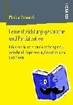 Bonanati, Marina - Lernentwicklungsgesprache Und Partizipation - Rekonstruktionen Zur Gesprachspraxis Zwischen Lehrpersonen, Grundschulern Und Eltern