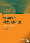 Kuhn, Thomas, Koschel, Kay-Volker - Gruppendiskussionen