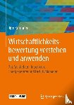 Krimmling, Jörn - Wirtschaftlichkeitsbewertung verstehen und anwenden