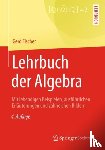 Gerd Fischer - Lehrbuch der Algebra
