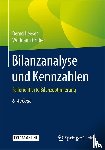 Heesen, Bernd, Gruber, Wolfgang - Bilanzanalyse und Kennzahlen