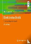 Zastrow, Dieter - Elektrotechnik