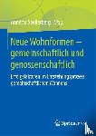  - Neue Wohnformen - Gemeinschaftlich Und Genossenschaftlich