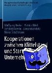 Becker, Wolfgang, Ulrich, Patrick, Botzkowski, Tim, Fibitz, Alexandra - Kooperationen zwischen Mittelstand und Start-up-Unternehmen